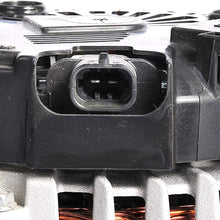 ACDelco 13588324 GM Original Equipment Alternator