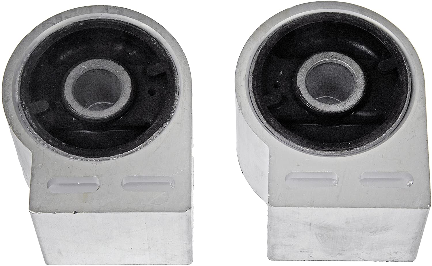 Dorman 523-027 Front Lower Rearward Suspension Control Arm Bushing for Select Models, 2 Pack