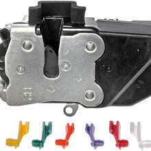 Dorman 931-637 Door Lock Actuator Motor