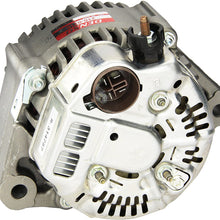 Denso 210-0216 Remanufactured Alternator