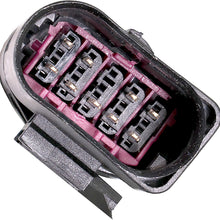 APDTY 134100 Transmission Range Sensor Neutral Safety Switch Fits 00-01 Audi A4 00-05 A6 00-03 A8 01-05 Allroad 03-04 RS6 00-02 S4 02-03 S6 01-03 S8 2002-05 VW Passat 04-06 Phaeton (Includes Quattro)