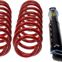 Dorman 949-526 Rear Air Suspension Conversion Kit