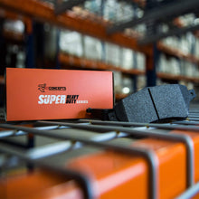 FRONT R1 Concepts Super Duty Brake Pads 2214-1303-00