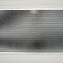 Radiator - Pacific Best Inc For/Fit 1790 96-99 Chevrolet GMC Pickup Suburban Tahow 5.0L AT PTAC