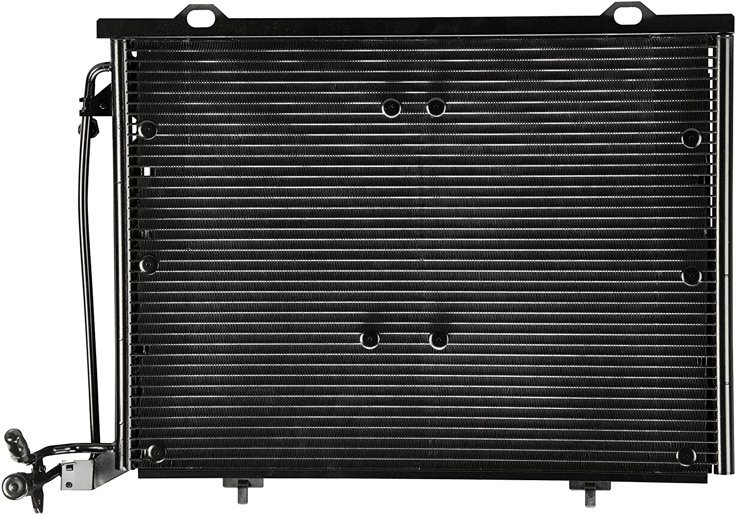 Spectra A/C Condenser 7-4690