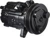 Four Seasons 57541 Remanufactured Compressor with Clutch