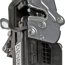 Dorman OE Solutions 931-312 Door Lock Actuator (Integrated With Latch)