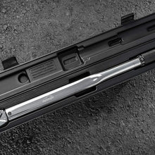 EPAuto 1/2-Inch Drive Click Torque Wrench (25-250 ft.-lb. / 33.9-338.9 Nm)