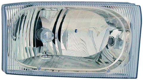 Dorman 1590311 Passenger Side Headlight Assembly For Select Ford Models