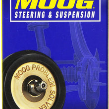 MOOG Chassis Products K80072 SWAY BAR BSHNG KIT