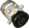 Four Seasons 58993 Compressor with Clutch