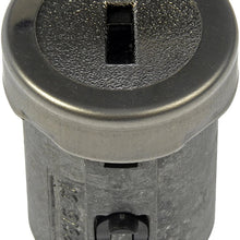 Dorman 924-710 Ignition Lock Cylinder for Select Models