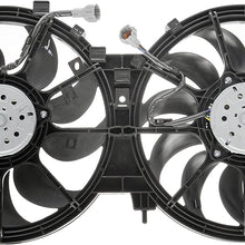 Dorman 621-394 Dual Fan Assembly