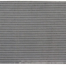 Spectra Premium 7-3884 Air Conditioning A/C Condenser