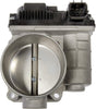 Dorman 977-563 Electronic Throttle Body Assembly for Select Infiniti/Nissan Models