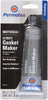 Permatex 29132 MotoSeal 1 Ultimate Gasket Maker Grey, 2.7 oz.