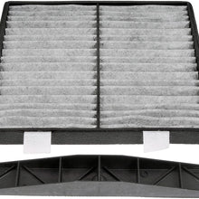 Dorman 259-201 Cabin Air Filter Retrofit Kit for Select Cadillac / Chevrolet / GMC Models