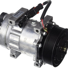 Four Seasons 68589 Compressor with Clutch