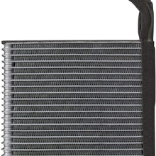 Spectra Premium 1010125 A/C Evaporator