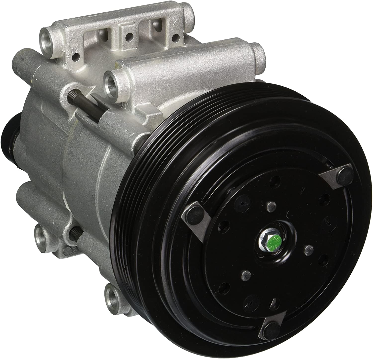 Four Seasons 58128 Compressor with Clutch