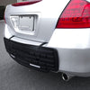 TLH Quality Cover Universal Fit Rear BumperButler Bumper Guard Protector