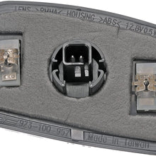 Dorman 923-100 Driver Side Outer Roof Marker Light for Select Chevrolet / GMC Models