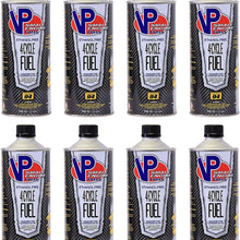 VP Small Engine Fuels 6208 Ethanol-Free 4-Cycle Fuel - Case of 8 (32oz)