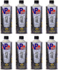 VP Small Engine Fuels 6208 Ethanol-Free 4-Cycle Fuel - Case of 8 (32oz)