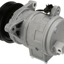 Four Seasons 78379 New AC Compressor