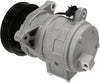 Four Seasons 78379 New AC Compressor