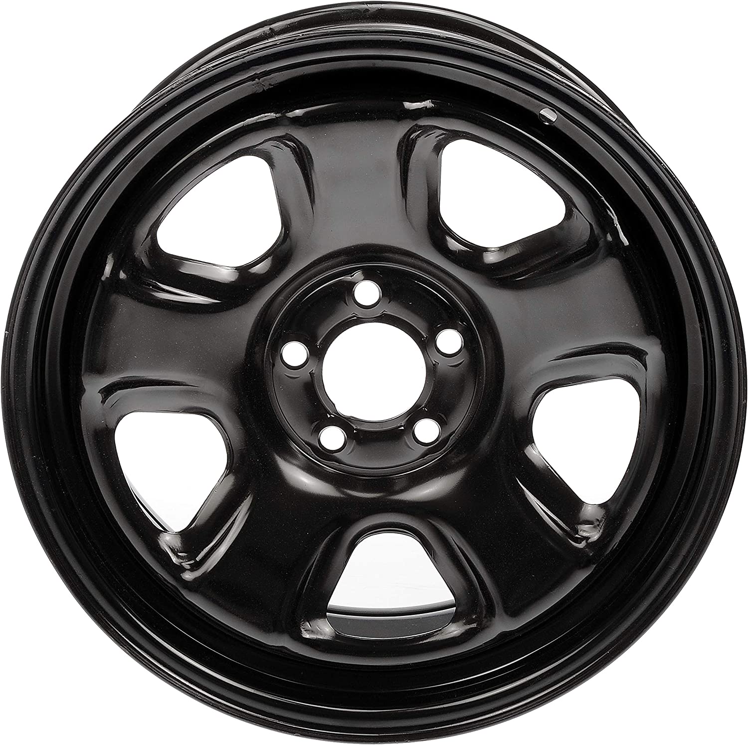 Dorman 939-166 Steel Wheel for Select Chrysler/Dodge Models (18x7.5