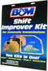 B&M 30262 Shift Improver Kit for Automatic Transmissions