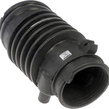 Dorman 696-125 Engine Air Intake Hose for Select Acura Models