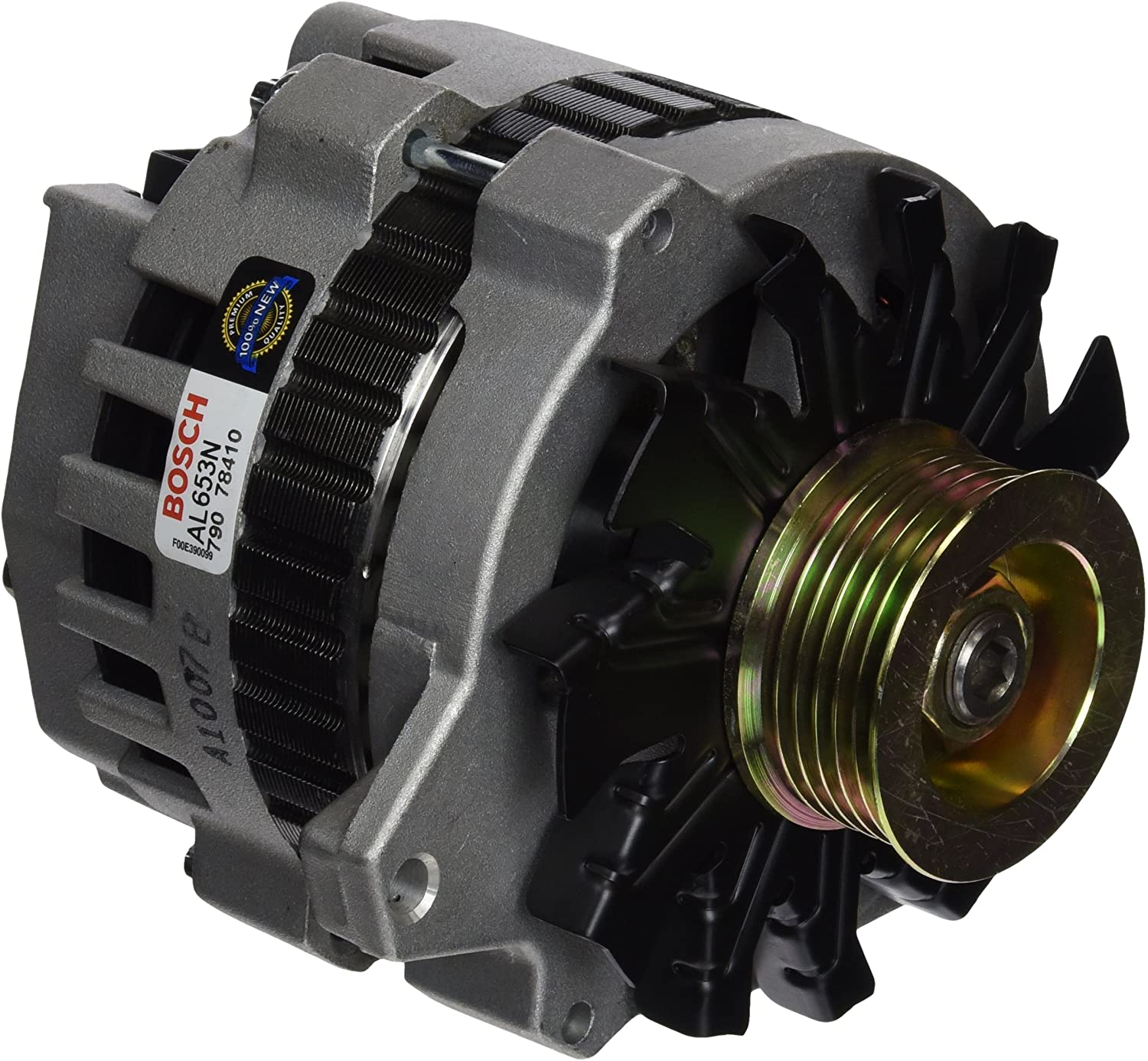 Bosch AL653N New Alternator