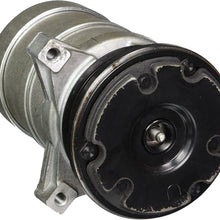 Four Seasons 58263 New AC Compressor