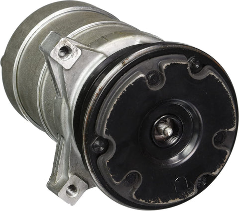 Four Seasons 58263 New AC Compressor