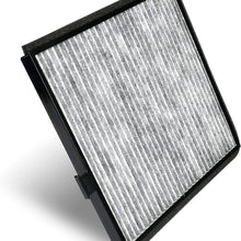 AirTechnik CF8813A Replacement for Honda/Acura - Premium PM2.5 Cabin Air Filter w/ Activated Carbon