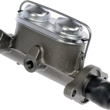 Dorman M64885 New Brake Master Cylinder