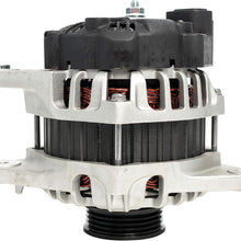 TYC 2-11011 New Alternator