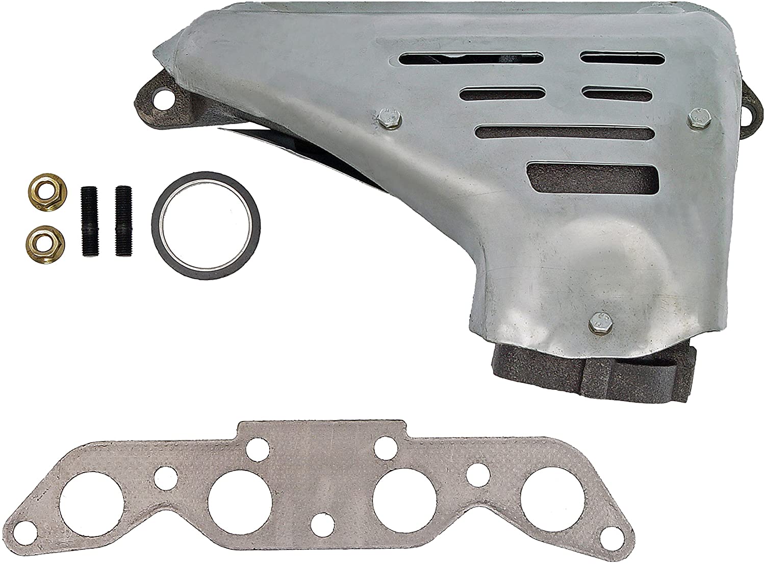 Dorman 674-164 Exhaust Manifold Kit For Select Chevrolet / Geo / Toyota Models