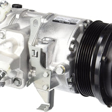 Denso 471-1574 A/C Compressor