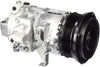 Denso 471-1574 A/C Compressor