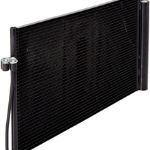 OSC Cooling Products 3862 New Condenser
