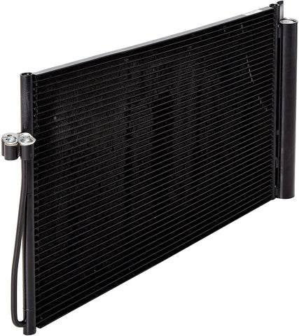 OSC Cooling Products 3862 New Condenser