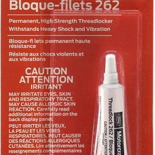 Genuine Ford Fluid TA-26 Thread Lock 262 - 0.2 oz.
