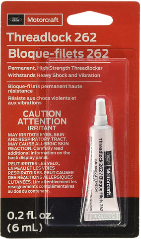 Genuine Ford Fluid TA-26 Thread Lock 262 - 0.2 oz.