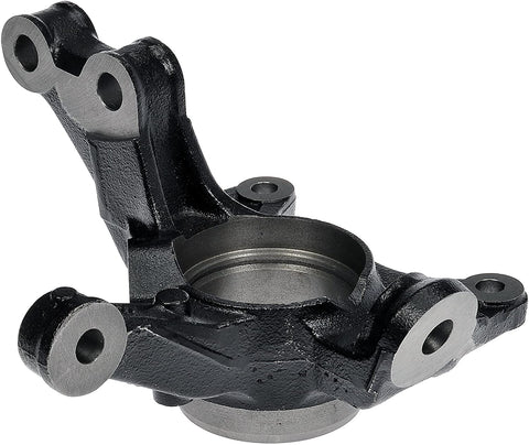 Dorman 698-109 Front Driver Side Steering Knuckle for Select Toyota Models