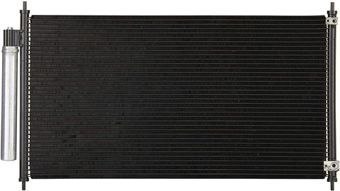 Spectra Premium 7-4165 A/C Condenser