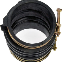 Dorman 696-047 Engine Air Intake Hose, 1 Pack