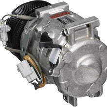 Denso 471-1015 A/C Compressor